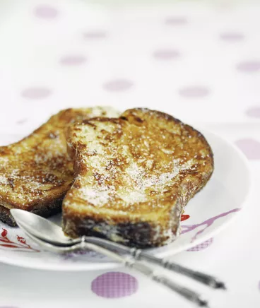 Pain perdu