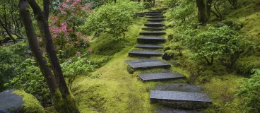 Comment faire un jardin japonais chez soi