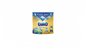 capsules OMO Sensations Nectar de Fleurs d'Asie
