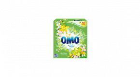 Poudre OMO Lilas Blanc et Ylang Ylang