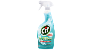 spray Cif Actifizz