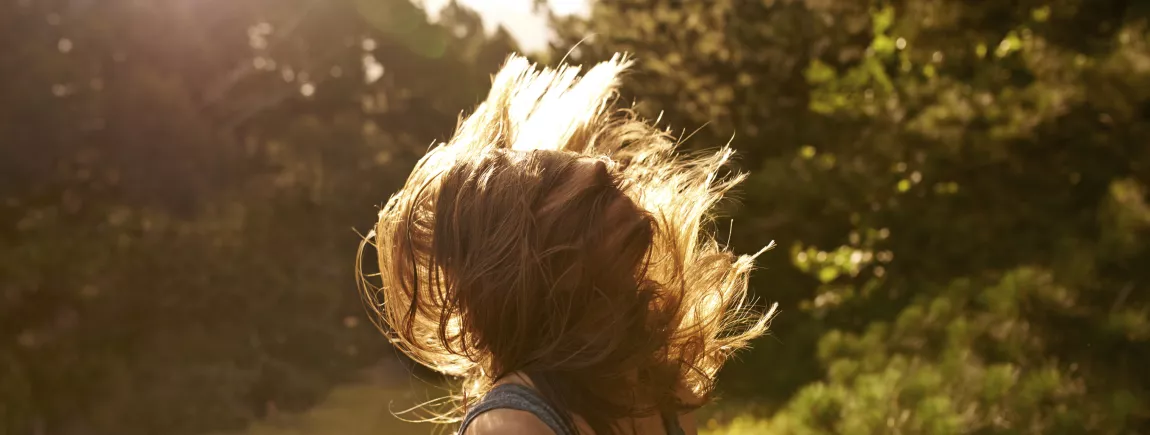 Comment prendre soin de ses cheveux naturellement