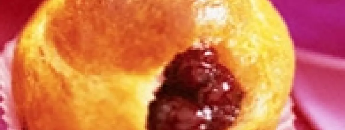 Brioche avec alsa ® Brioche avec alsa®