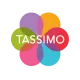 Logo Tassimo